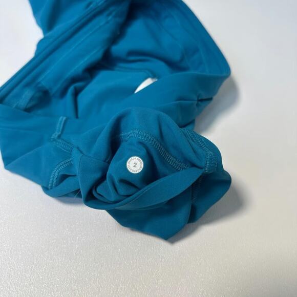 Lululemon Swift Speed High Rise Tight 28" - Picture 6 of 8